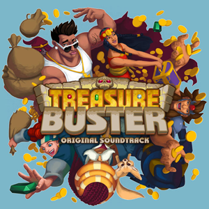 Treasure Buster